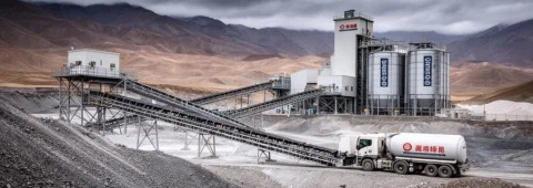 Zangge Mining’s 1H26 Earnings Hit Record High, Copper Contributes 80% of Net Profit