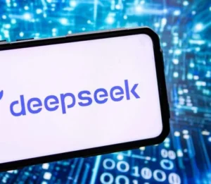 Deepseek