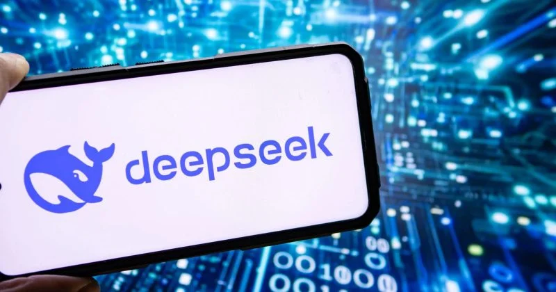 Deepseek