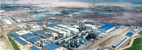 Tinergy Chemical’s 11B Yuan Bet on Titanium Dioxide and Iron Phosphate Expansion Raises Capacity and Funding Risks