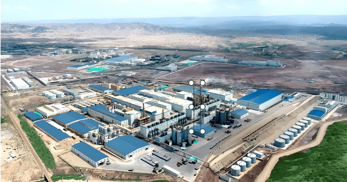Tinergy Chemical