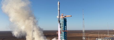 Zhuque-3 First Stage Completes Successful Land Recovery in Major Breakthrough for China’s Reusable Launch Vehicles