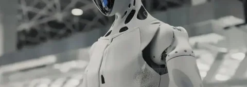 XPeng’s Robotics Unit Plans to Raise $900M, Post-Money Valuation Reaches $6.3B