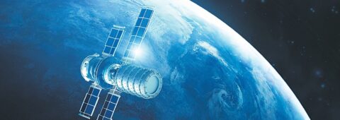 China Plans to Expand BeiDou Industry Beyond RMB 1 Trillion Within Five Years