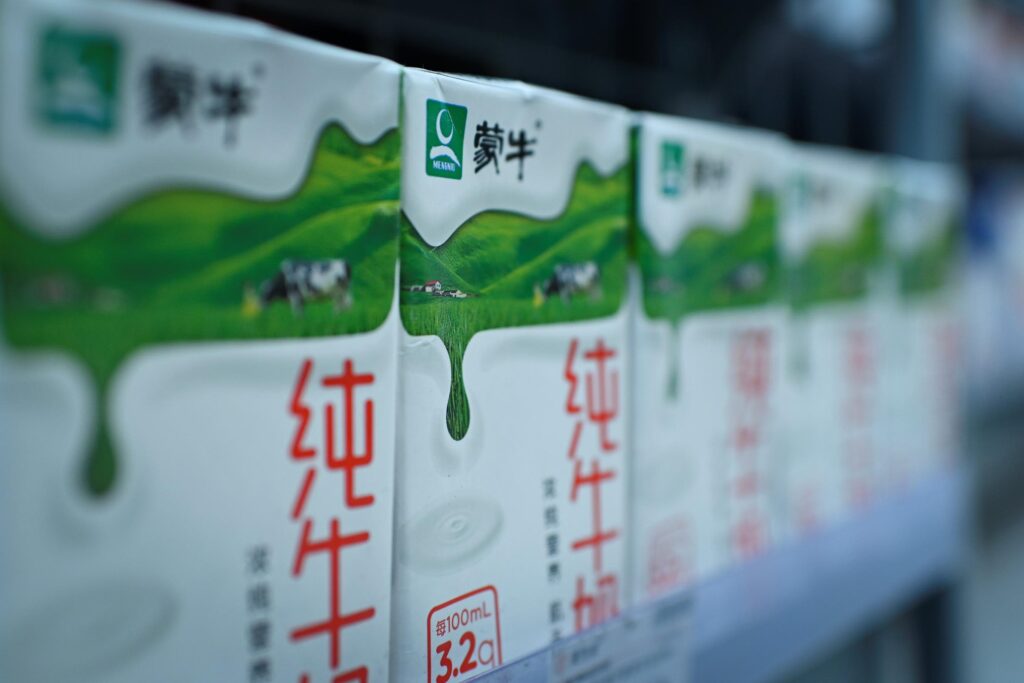 mengniu
