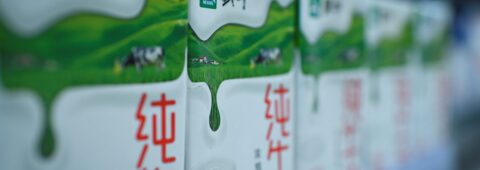 Chinese Dairy Giant Mengniu Posts Strong 1H26 Growth Driven by Product Upgrades and Global Expansion