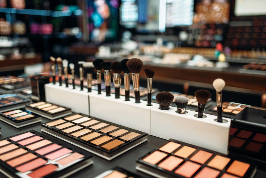 cosmetics