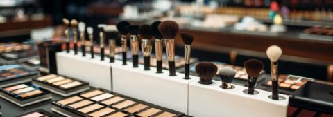China Beauty Market Reversal: Domestic Brands Lose Momentum and Global Players Recover