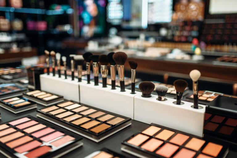 cosmetics