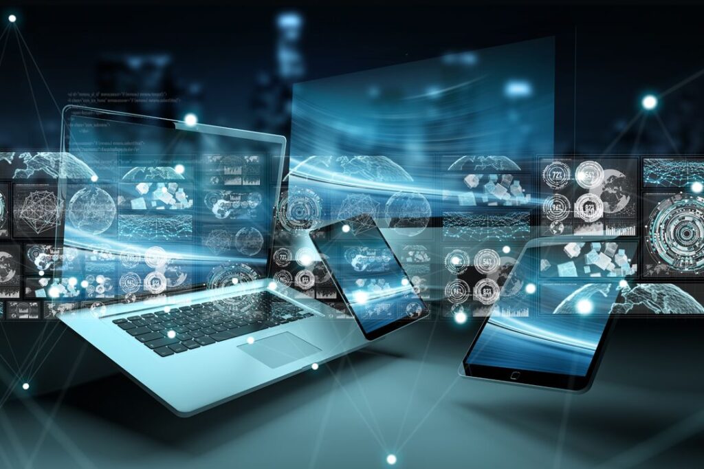 consumer electronics
