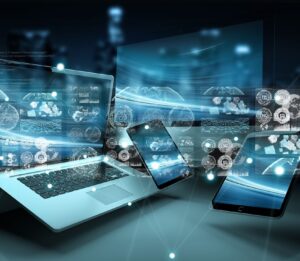 consumer electronics