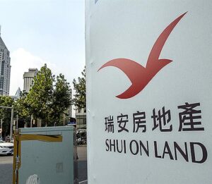 Shui On Land