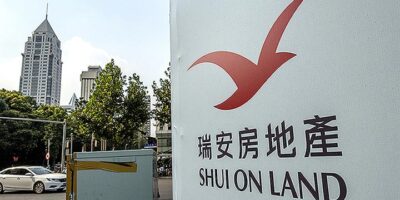 Shui On Land