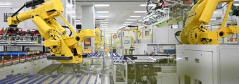 China’s Industrial Machine Tool Industry: High-End Demand Fuels 1H26 Recovery, AI and Robotics Drive New-Order Growth