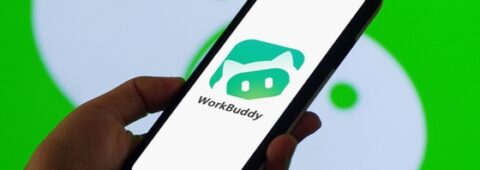 Tencent WorkBuddy Opens Agent Platform, Escalating China’s AI Office Ecosystem Battle
