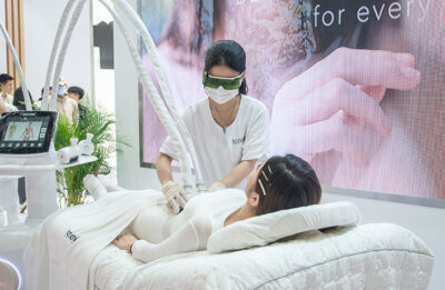 Medical beauty