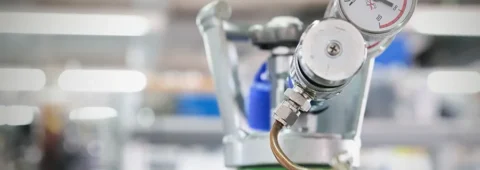 China’s Argon Prices Surge Over 250% as Semiconductor and AI Demand Meets Tight Supply