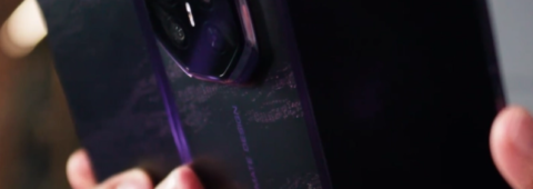 Chinese Smartphone Makers Launch RMB 10,000+ Foldables as Surging Memory Costs Drive Premium Shift