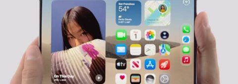 Apple’s Foldable Push Reshapes Supply Chain, Lingyi iTECH Secures Strategic Foothold