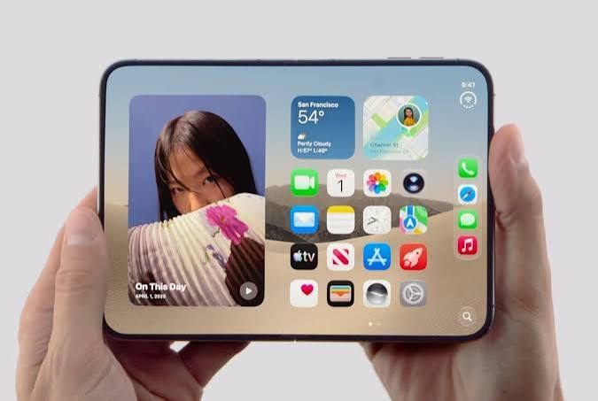 Iphone