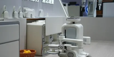 Smart home