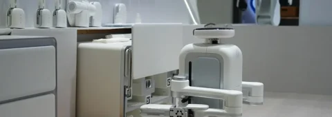 China Strengthen Policy Support for Smart Home Consumption, Reinforcing Subsidies, Standards and Whole-Home Adoption