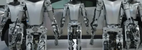 Tesla Launches New Round of Chinese Supplier Factory Audits for Robot Mass Production: Sources