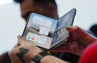 iPhone duo