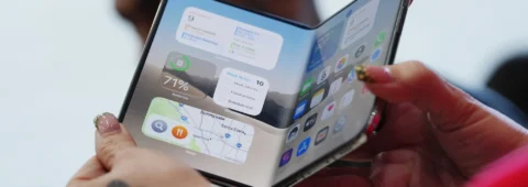 Apple Foldable iPhone Faces Pre-Launch Controversy in China Over Heat, Reliability and Camera Performance