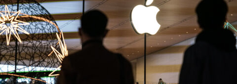 iPhone 18 Pro Launch Day in China: Scalpers’ Profits Shrink, Premiums on Top-End Models Halve