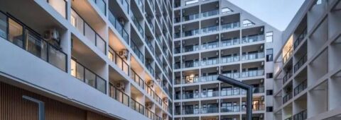 China’s Long-Term Rental Housing Reset: State Capital Enters, Private Operators Transform