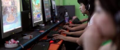 China Proposes Stricter Online Protections for Minors, Limiting AI Companions and Social Features
