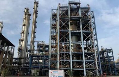 Ethylene Oxide