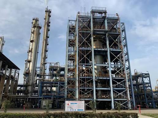 Ethylene Oxide