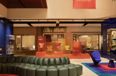 JD.com 101HOME