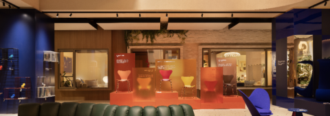 JD.com Launches 101HOME in Shanghai: Why It Is Betting on Large-Format Home-Furnishing Retail