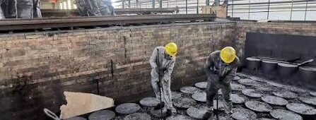 Another Chinese Company Announces Major Investment as Graphite Anode Capacity Expansion Accelerates