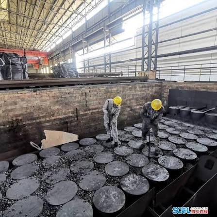 Graphite Anode