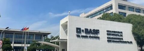 BASF Shanghai Plant Experiences Leak Incident, Disrupting Prices of Key Polyurethane Raw Materials