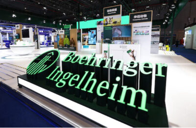 Boehringer Ingelheim