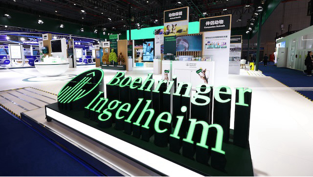 Boehringer Ingelheim