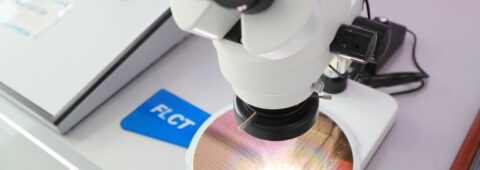 Guangzhou Production Line Targets High-Frequency Filter Chip Market Dominated by Overseas Suppliers