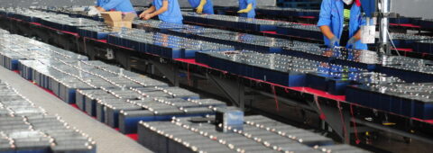 China’s Battery Recycling Industry Faces Feedstock Constraints Amid Tighter Overseas Export Controls