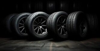 China’s Tire Industry Rolls Out Fourth Price Hike of 2026 as Raw Material Costs Surge