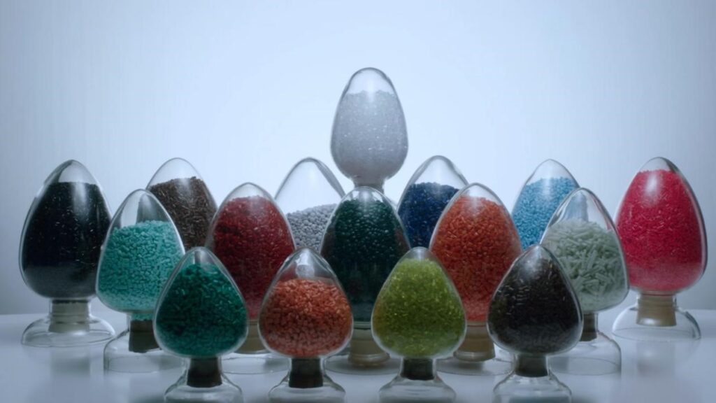 modified plastics