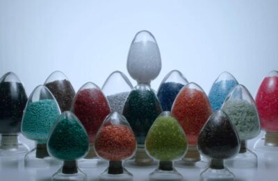 modified plastics