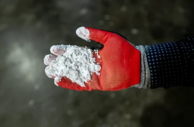 Lithium Hydroxide