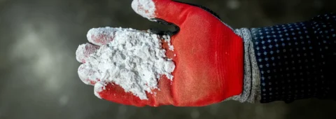 Guangzhou Futures Exchange Proposes Listing Lithium Hydroxide Futures and Options