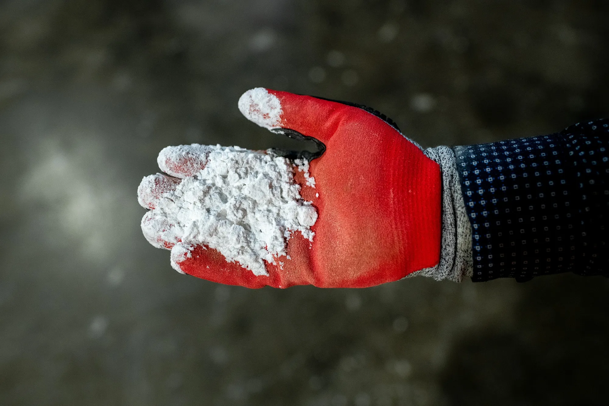 Guangzhou Futures Exchange Proposes Listing Lithium Hydroxide Futures and Options