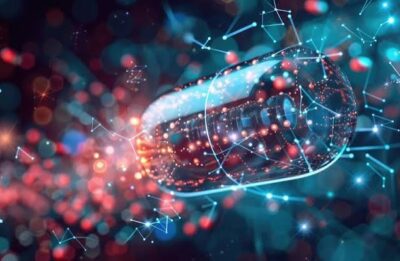 AI Drug